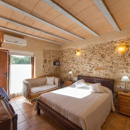 Villa Xarc *