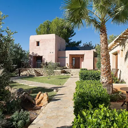 Villa Xarc Santa Eularia des Riu